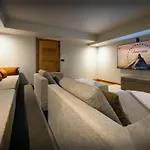 Ellambra - Ovo Network Chalet Combloux
