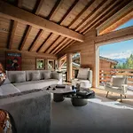 Ellambra - Ovo Network Chalet *