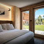 Chalet Ellambra - Ovo Network *