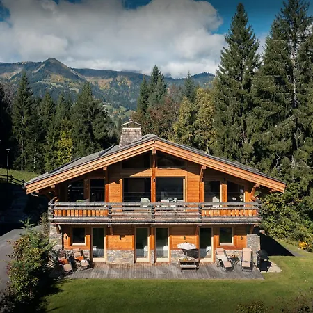 Chalet Ellambra - Ovo Network
