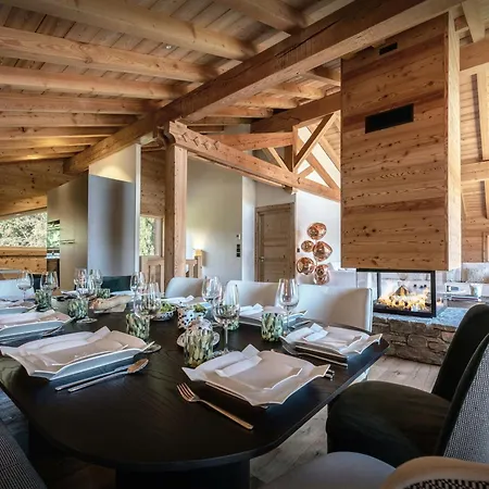 Chalet Ellambra - Ovo Network *