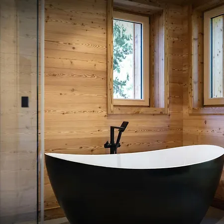 Ellambra - Ovo Network Chalet Combloux