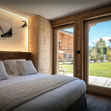 Chalet Ellambra - Ovo Network *
