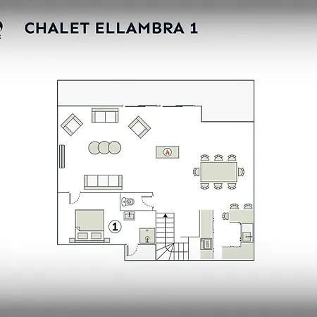 Ellambra - Ovo Network Chalet