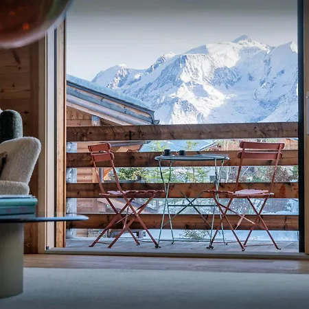 Chalet Ellambra - Ovo Network *