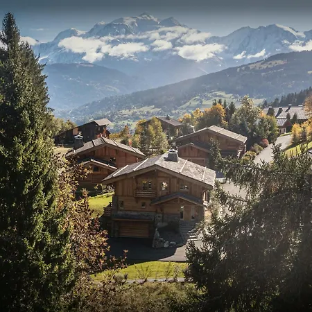 Chalet Ellambra - Ovo Network