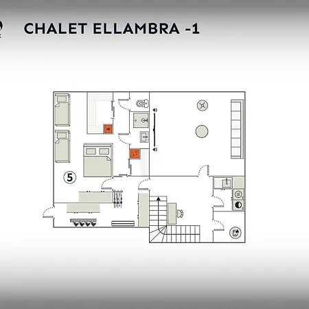 Ellambra - Ovo Network Combloux