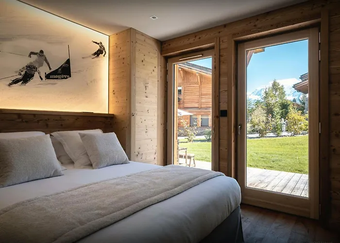 Chalet Ellambra - Ovo Network *