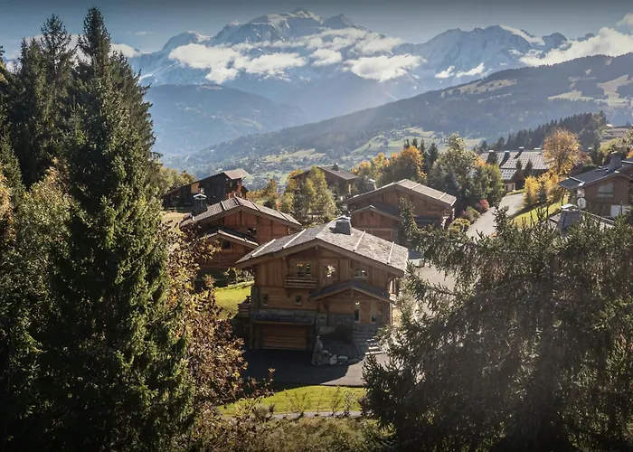 Chalet Ellambra - Ovo Network