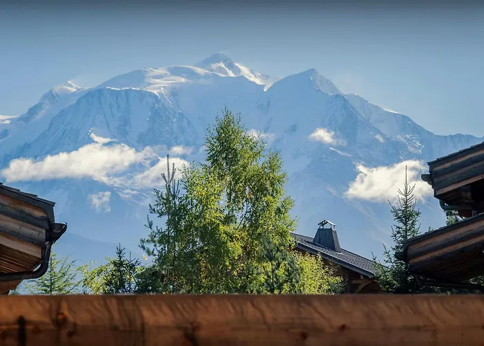 Chalet Ellambra - Ovo Network