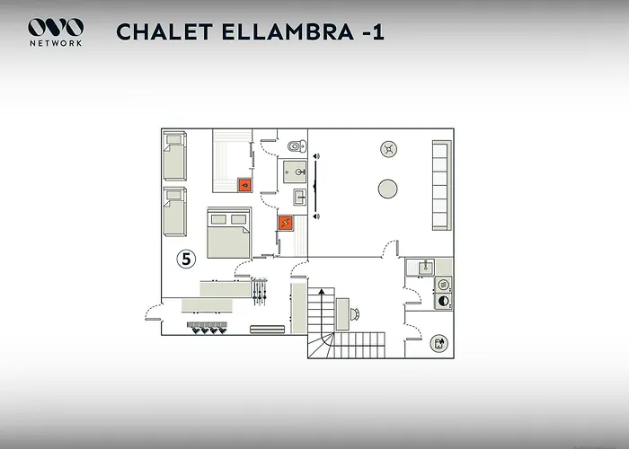 Ellambra - Ovo Network Combloux