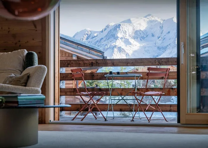 Chalet Ellambra - Ovo Network *