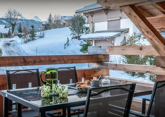 Chalet Ellambra - Ovo Network